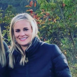 Meet your Posher, Julie